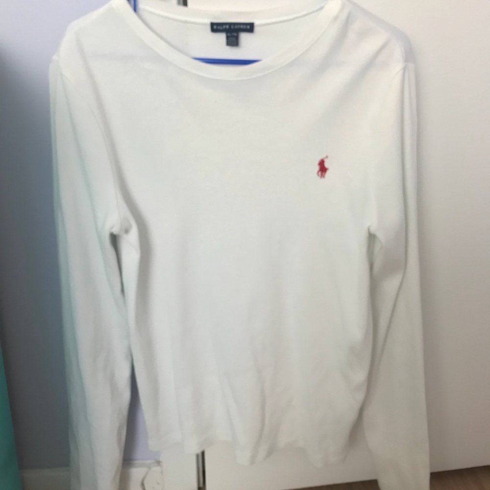 POLO Ralph Lauren long sleeve tee